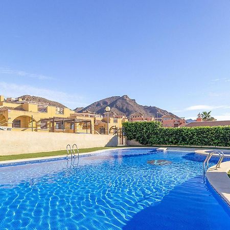 Gorgeous Home In Cartagena With Wifi Esterno foto