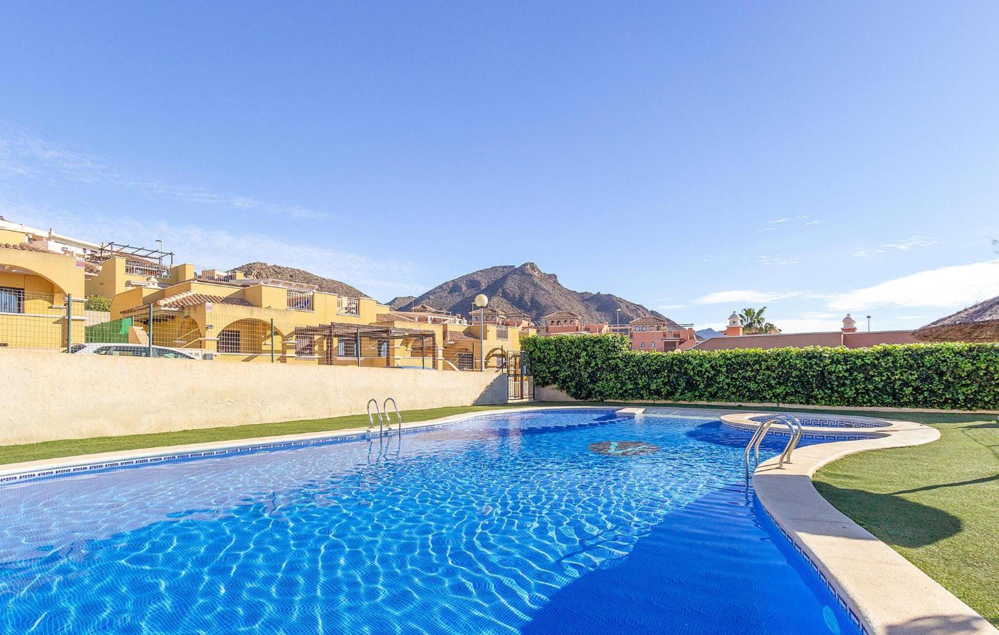 Gorgeous Home In Cartagena With Wifi Esterno foto