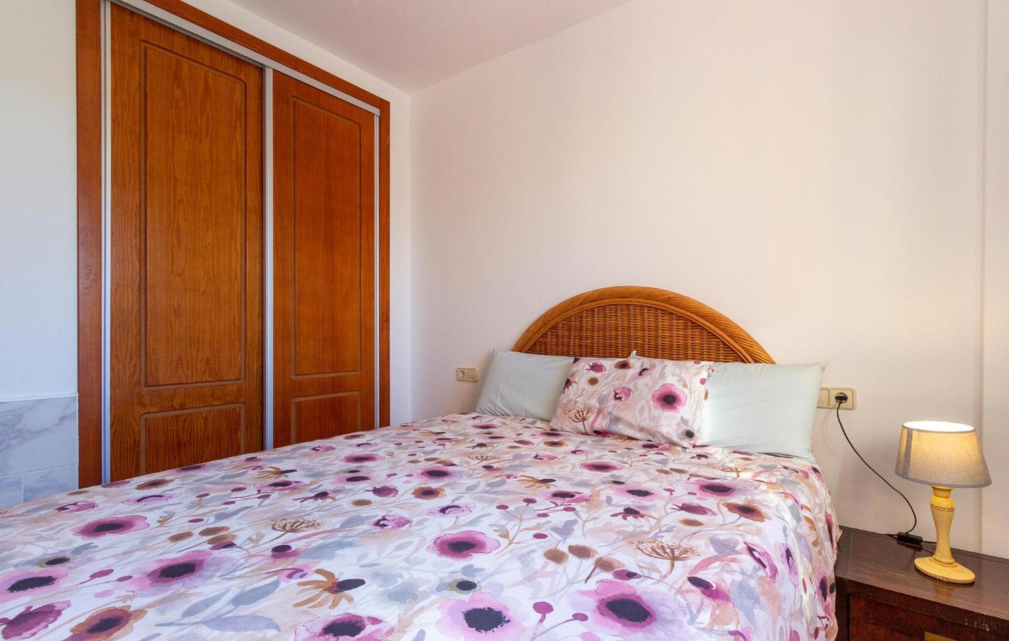 Gorgeous Home In Cartagena With Wifi Esterno foto