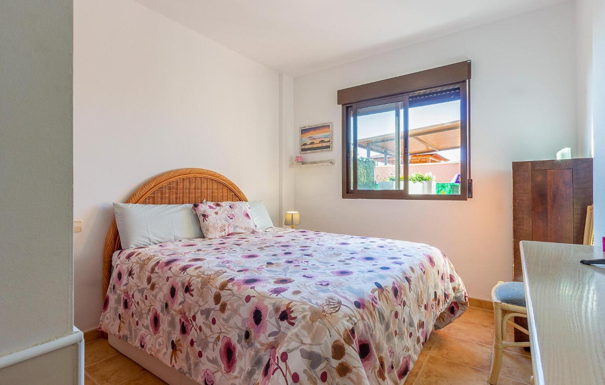 Gorgeous Home In Cartagena With Wifi Esterno foto