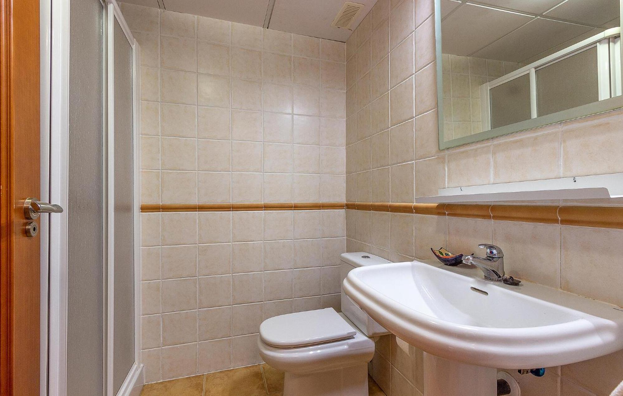 Gorgeous Home In Cartagena With Wifi Esterno foto