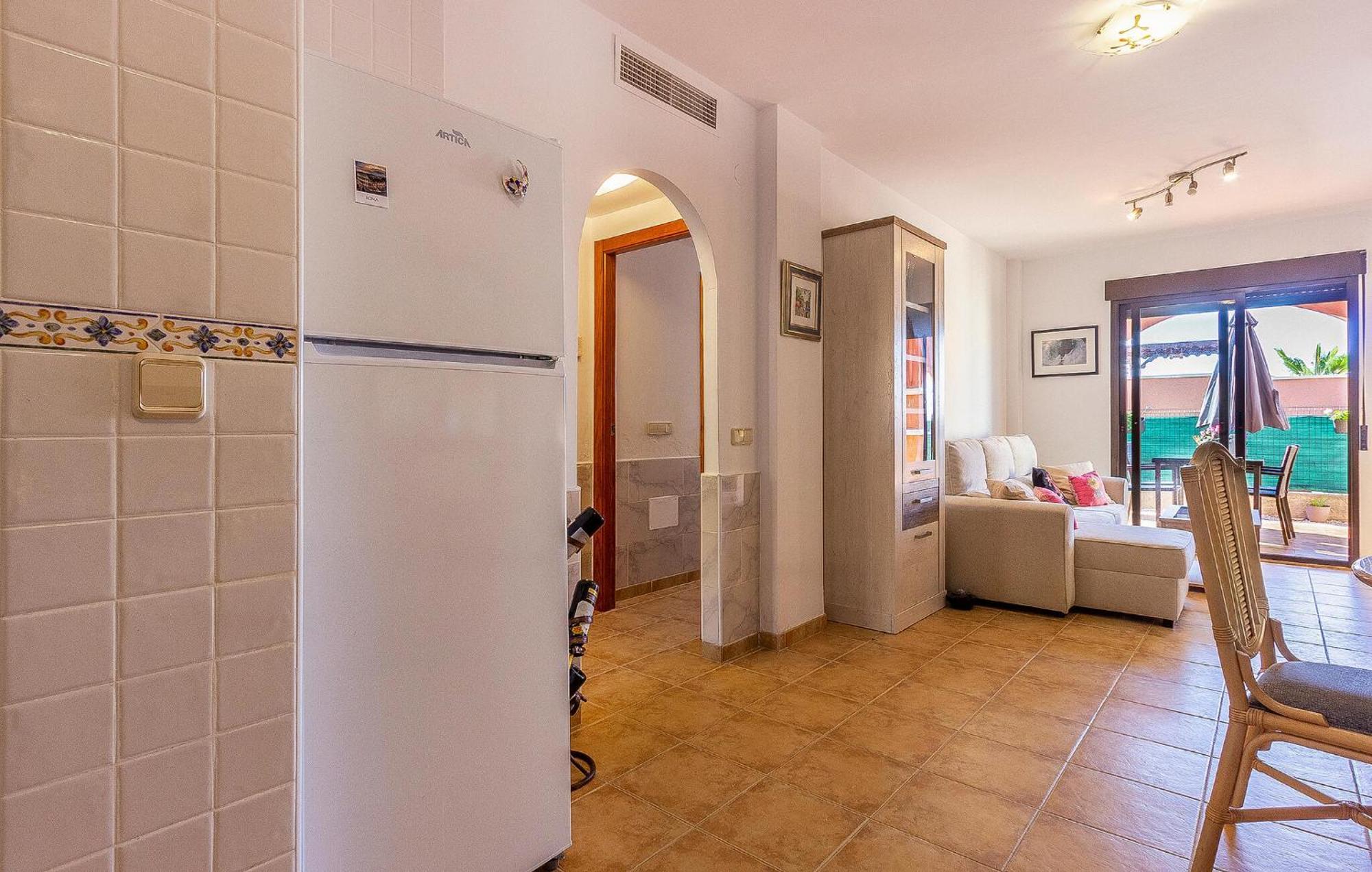 Gorgeous Home In Cartagena With Wifi Esterno foto