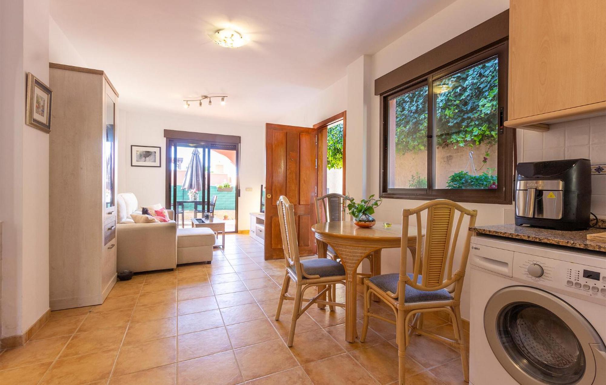 Gorgeous Home In Cartagena With Wifi Esterno foto