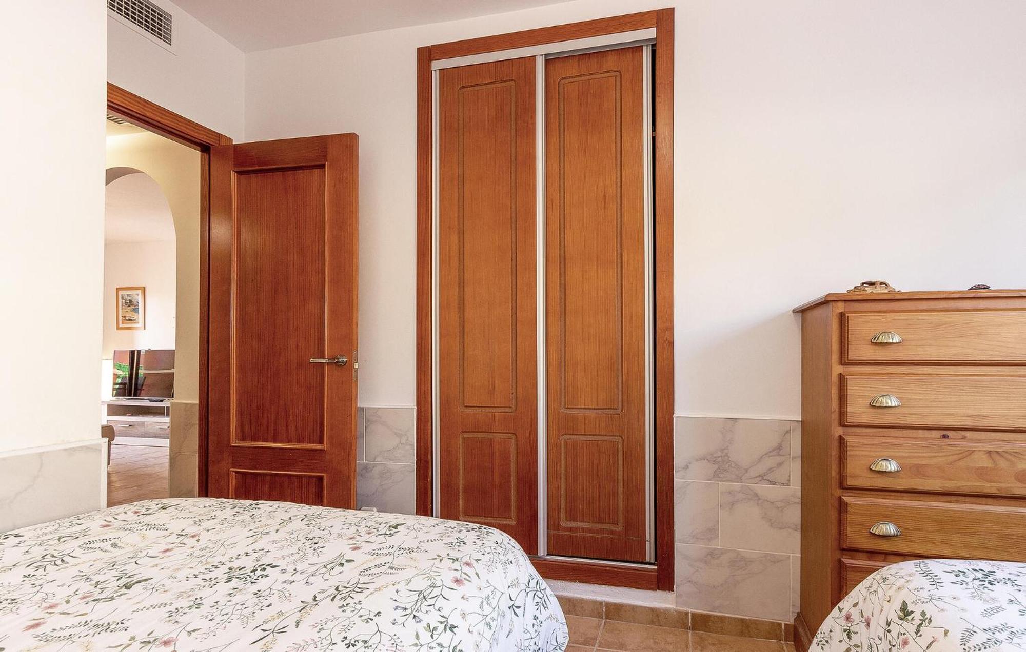 Gorgeous Home In Cartagena With Wifi Esterno foto