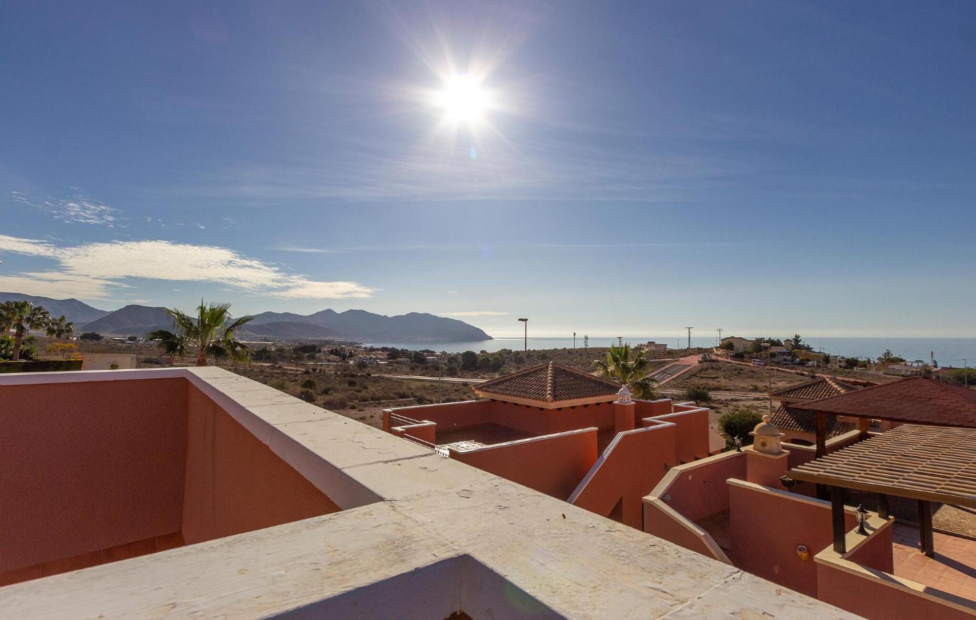 Gorgeous Home In Cartagena With Wifi Esterno foto