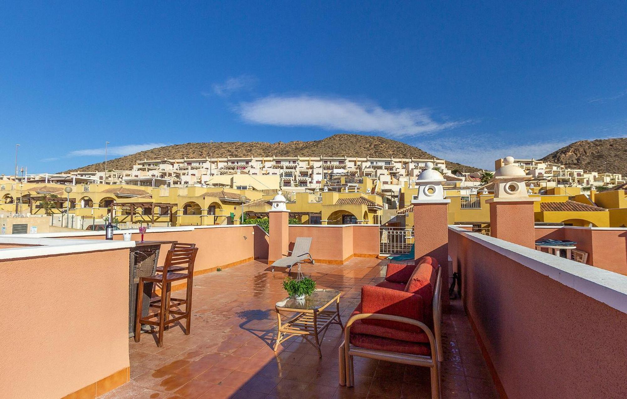 Gorgeous Home In Cartagena With Wifi Esterno foto