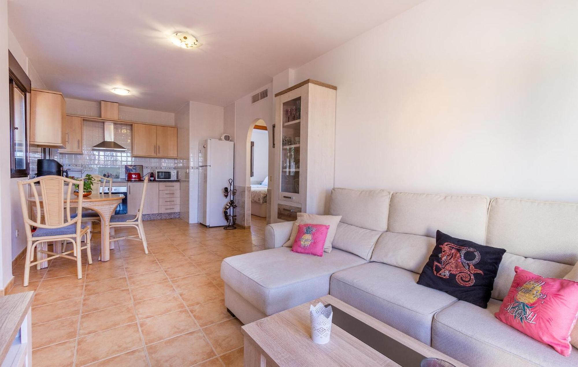 Gorgeous Home In Cartagena With Wifi Esterno foto