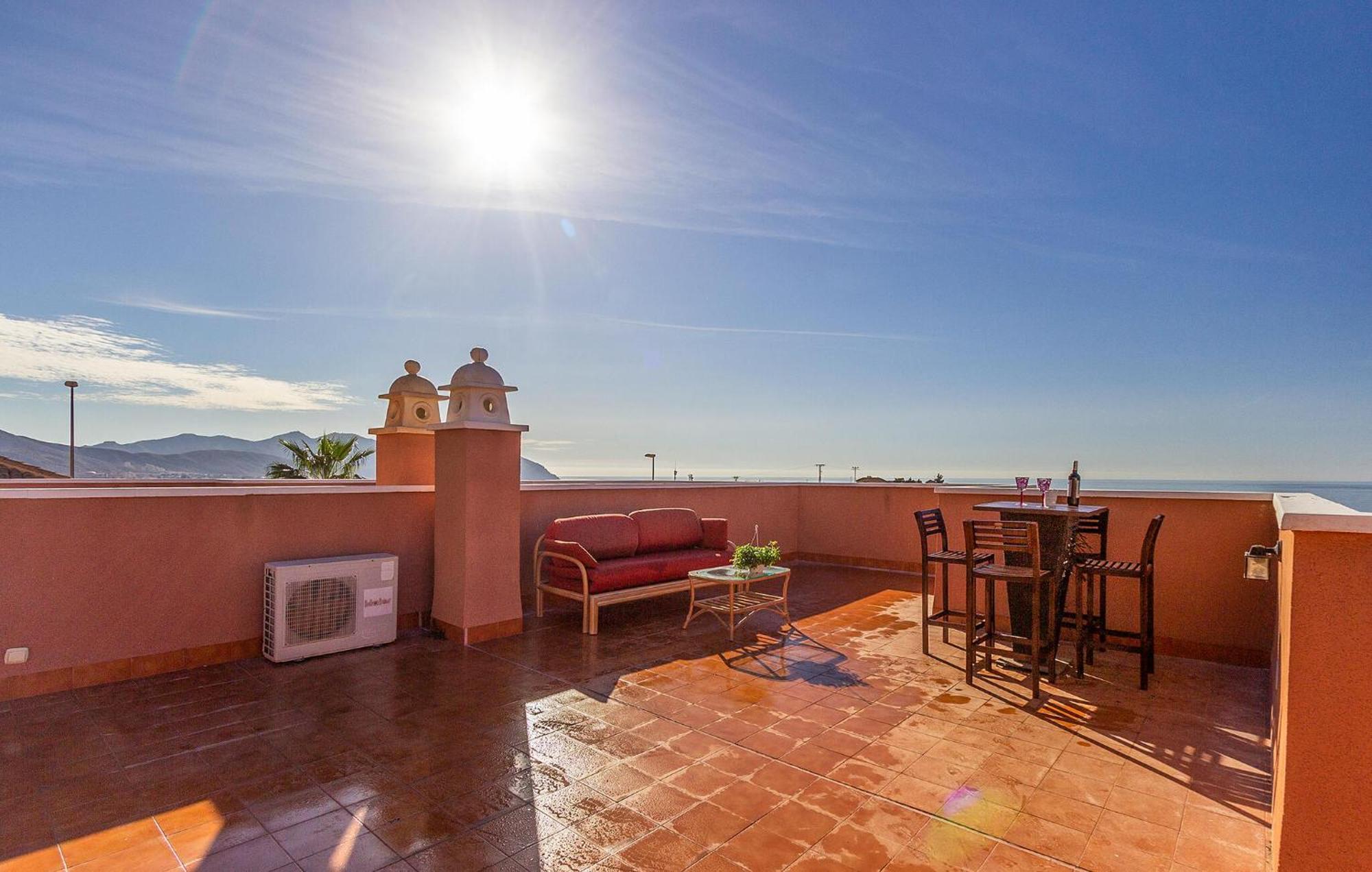 Gorgeous Home In Cartagena With Wifi Esterno foto
