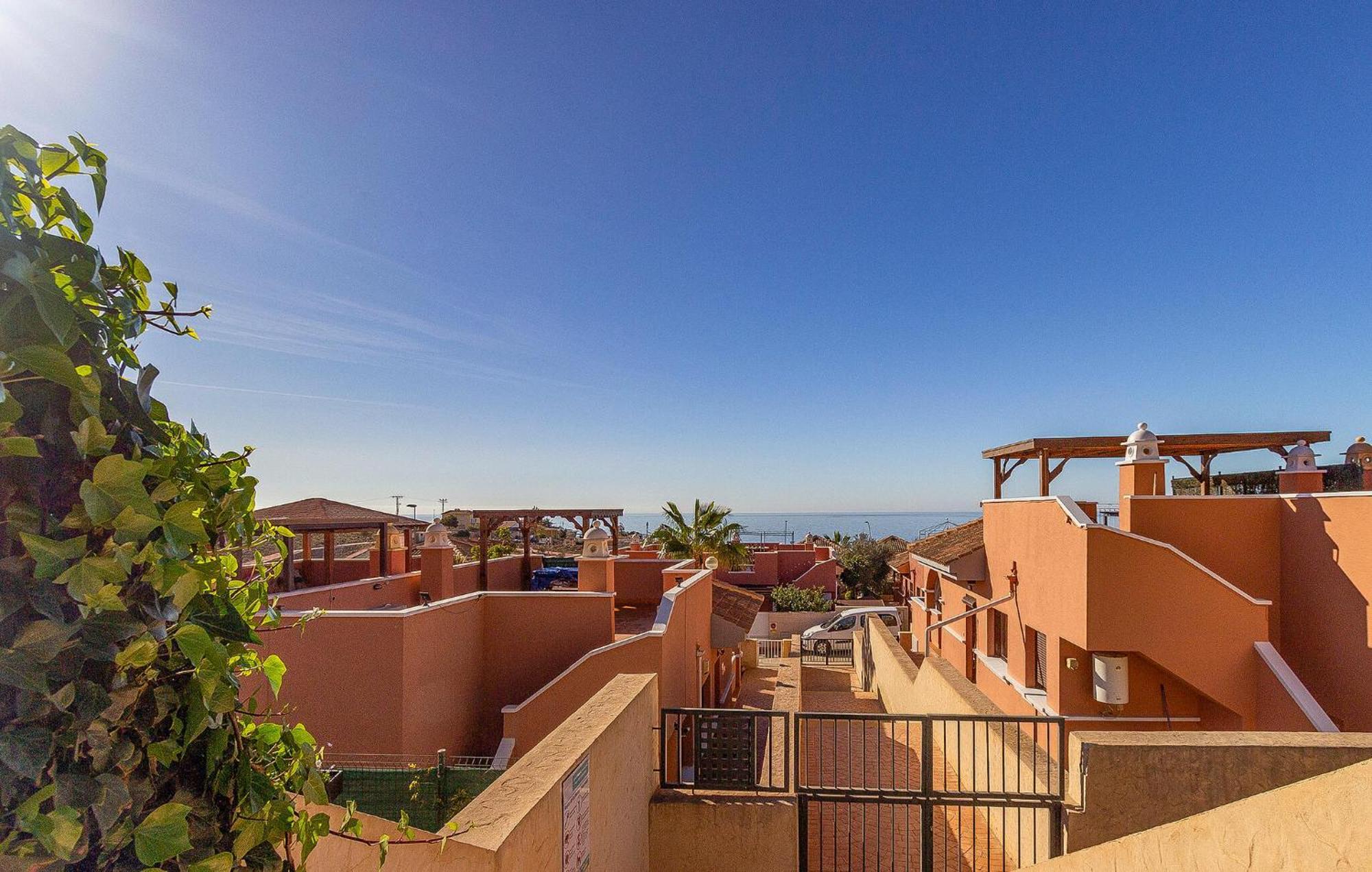 Gorgeous Home In Cartagena With Wifi Esterno foto