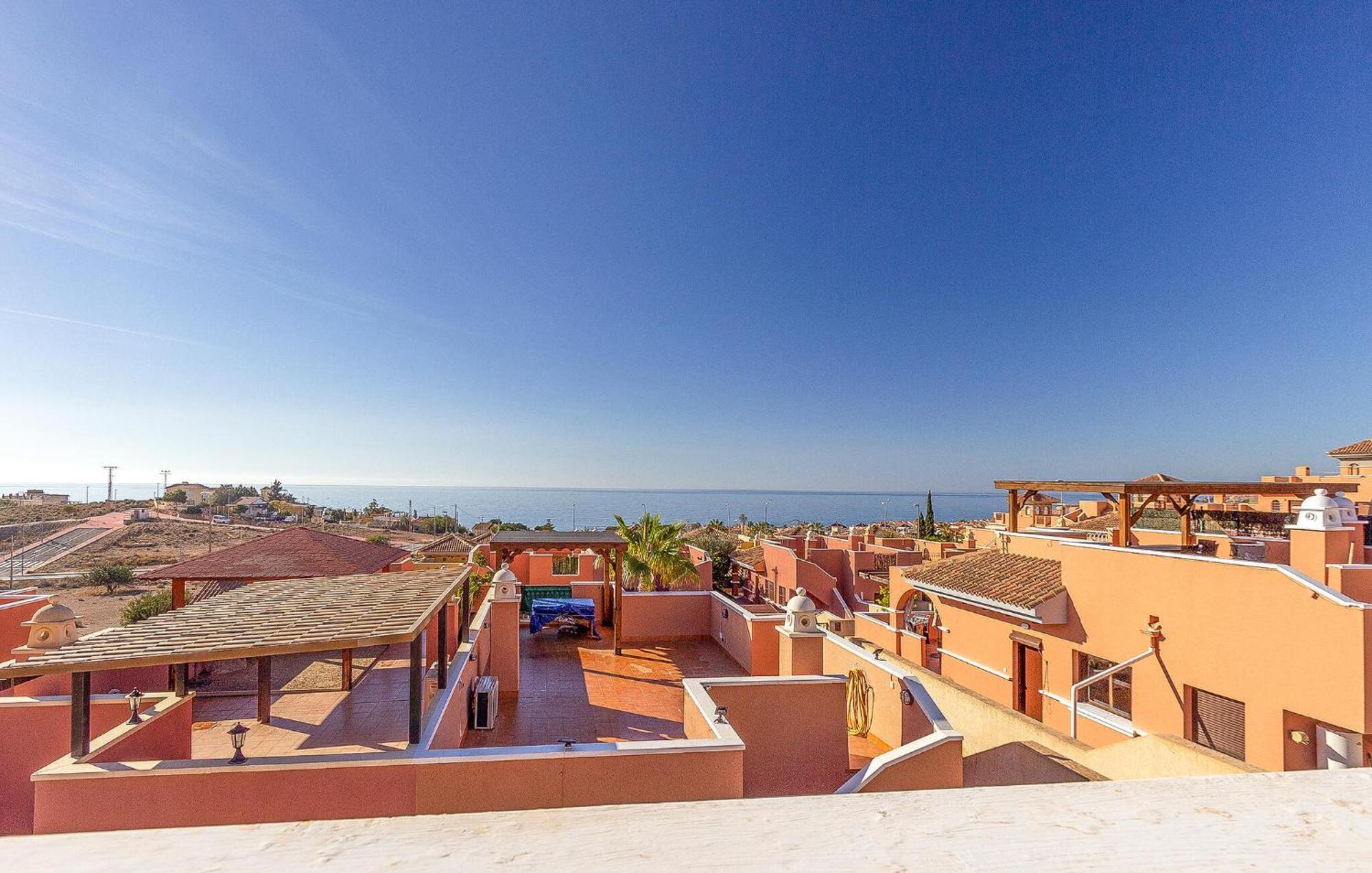 Gorgeous Home In Cartagena With Wifi Esterno foto