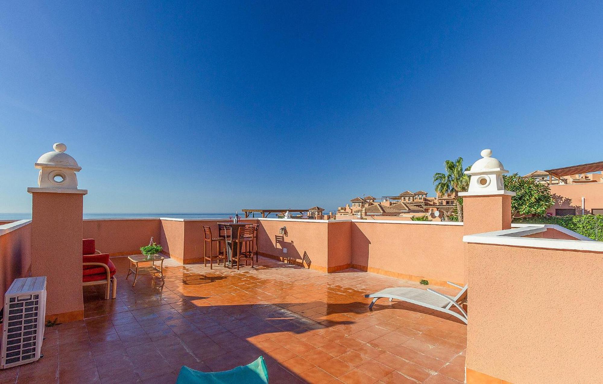 Gorgeous Home In Cartagena With Wifi Esterno foto