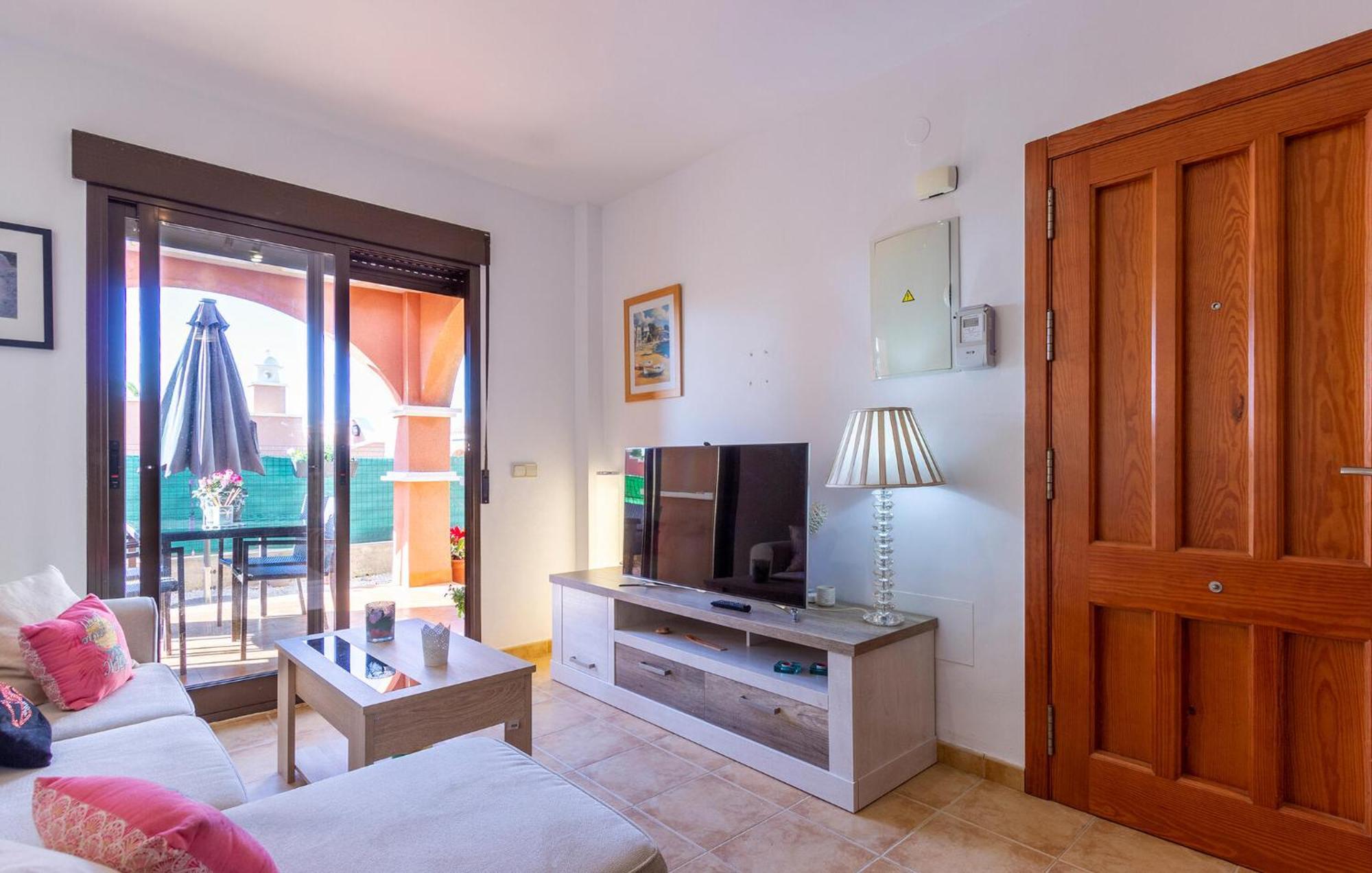 Gorgeous Home In Cartagena With Wifi Esterno foto
