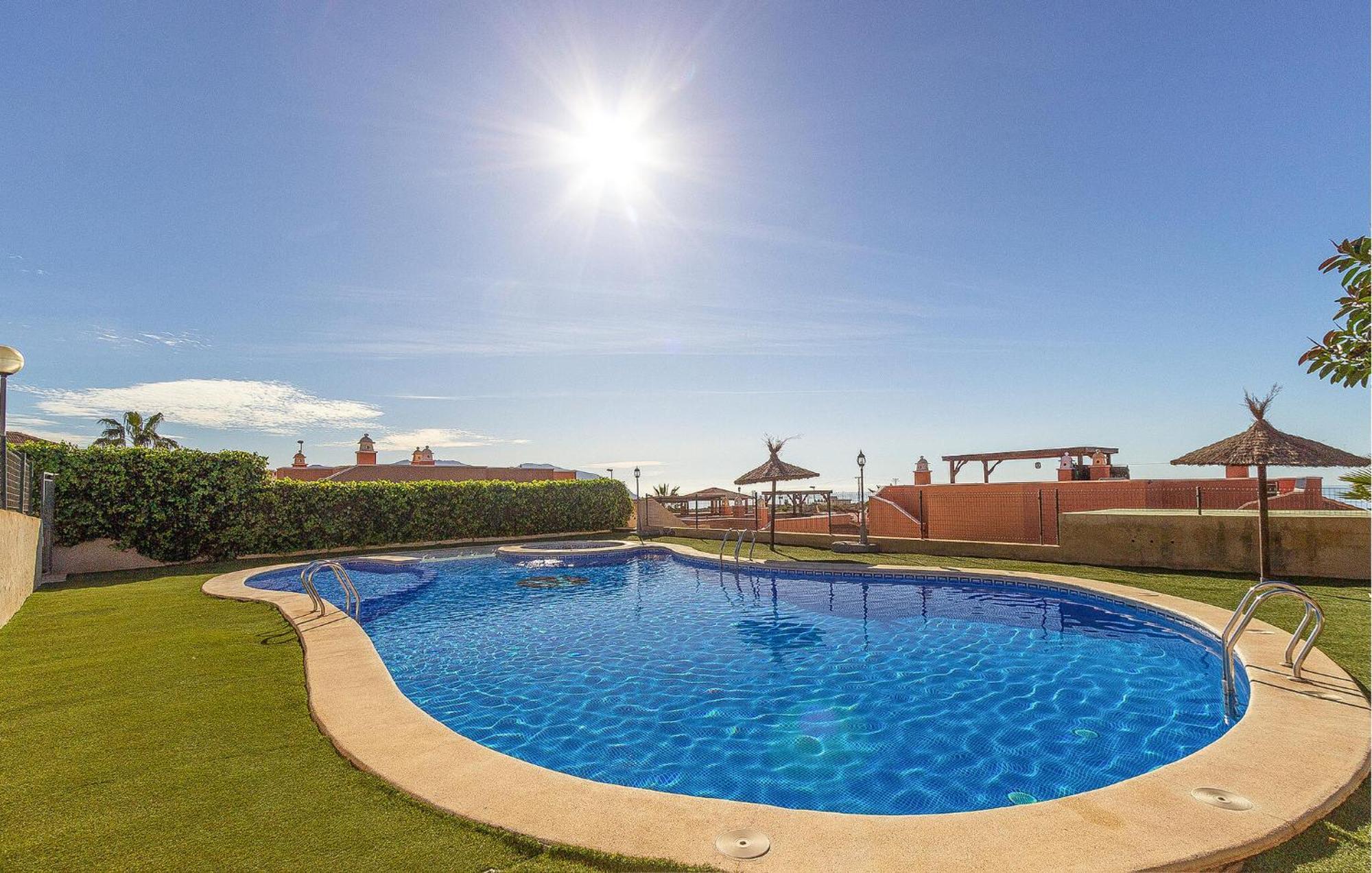 Gorgeous Home In Cartagena With Wifi Esterno foto