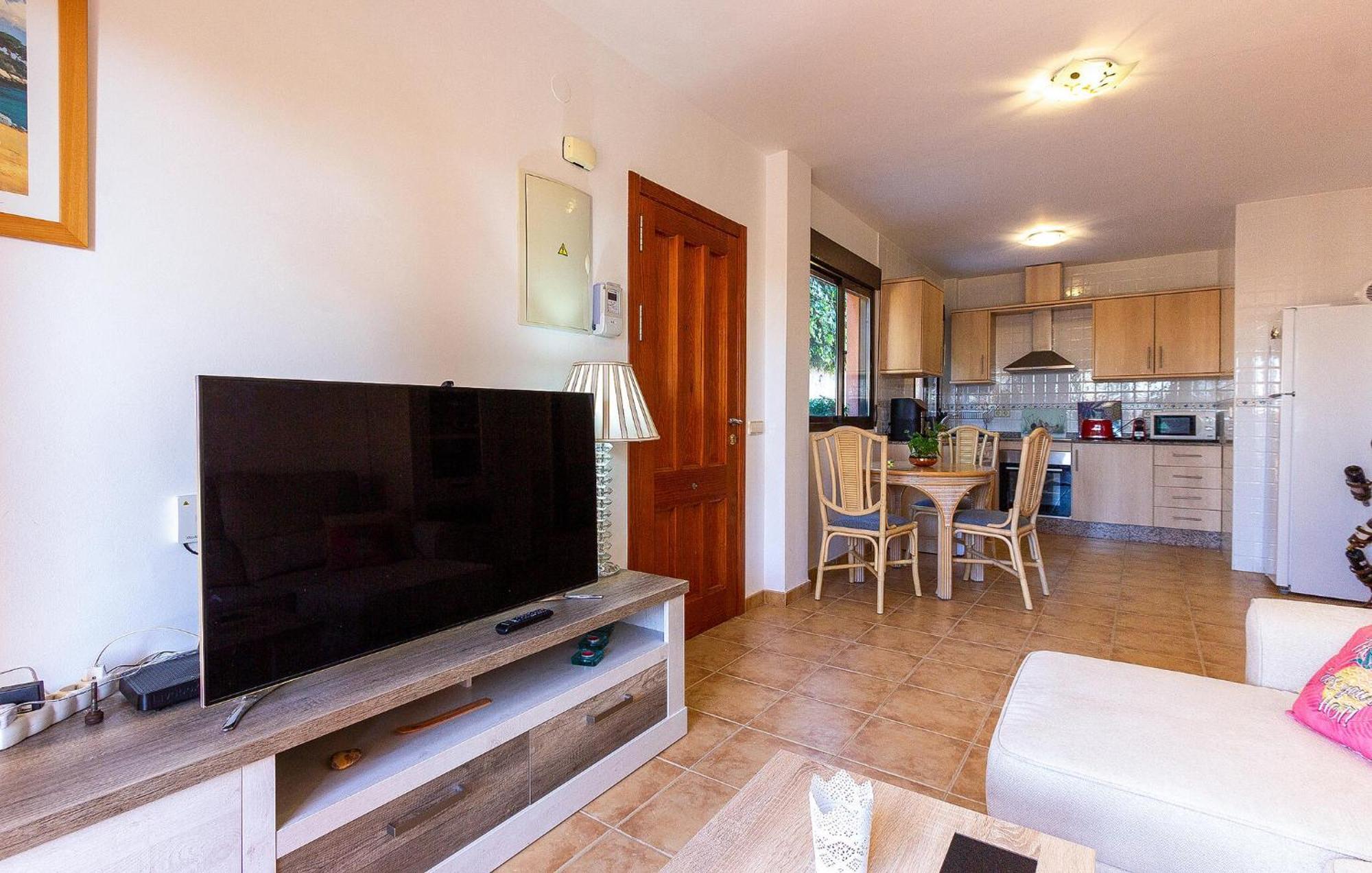 Gorgeous Home In Cartagena With Wifi Esterno foto