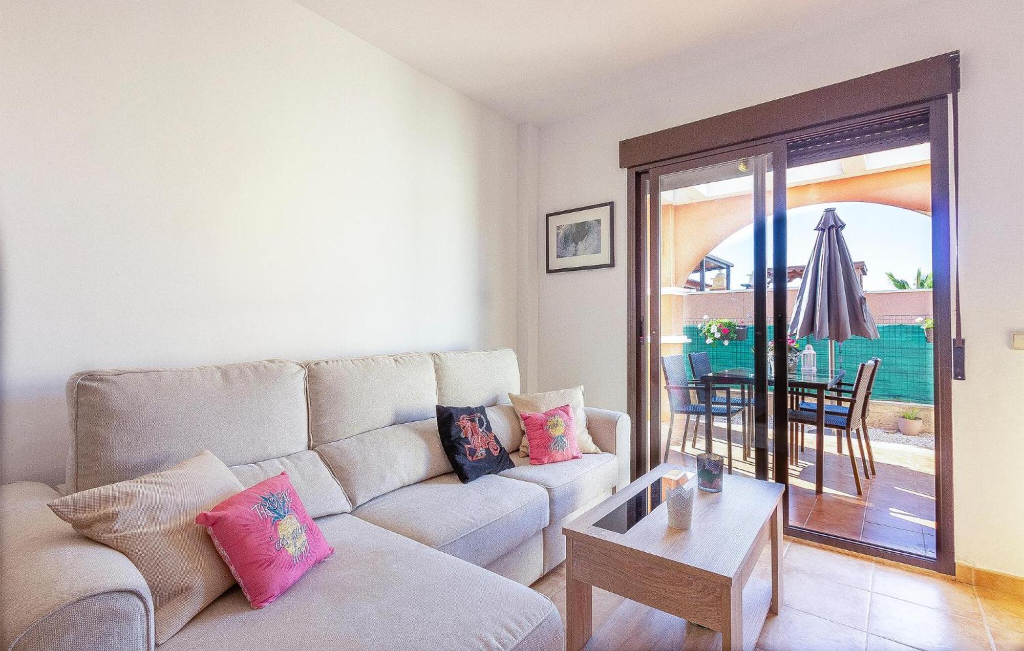 Gorgeous Home In Cartagena With Wifi Esterno foto