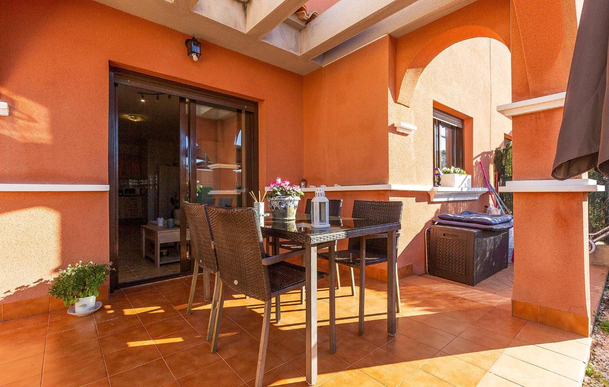 Gorgeous Home In Cartagena With Wifi Esterno foto