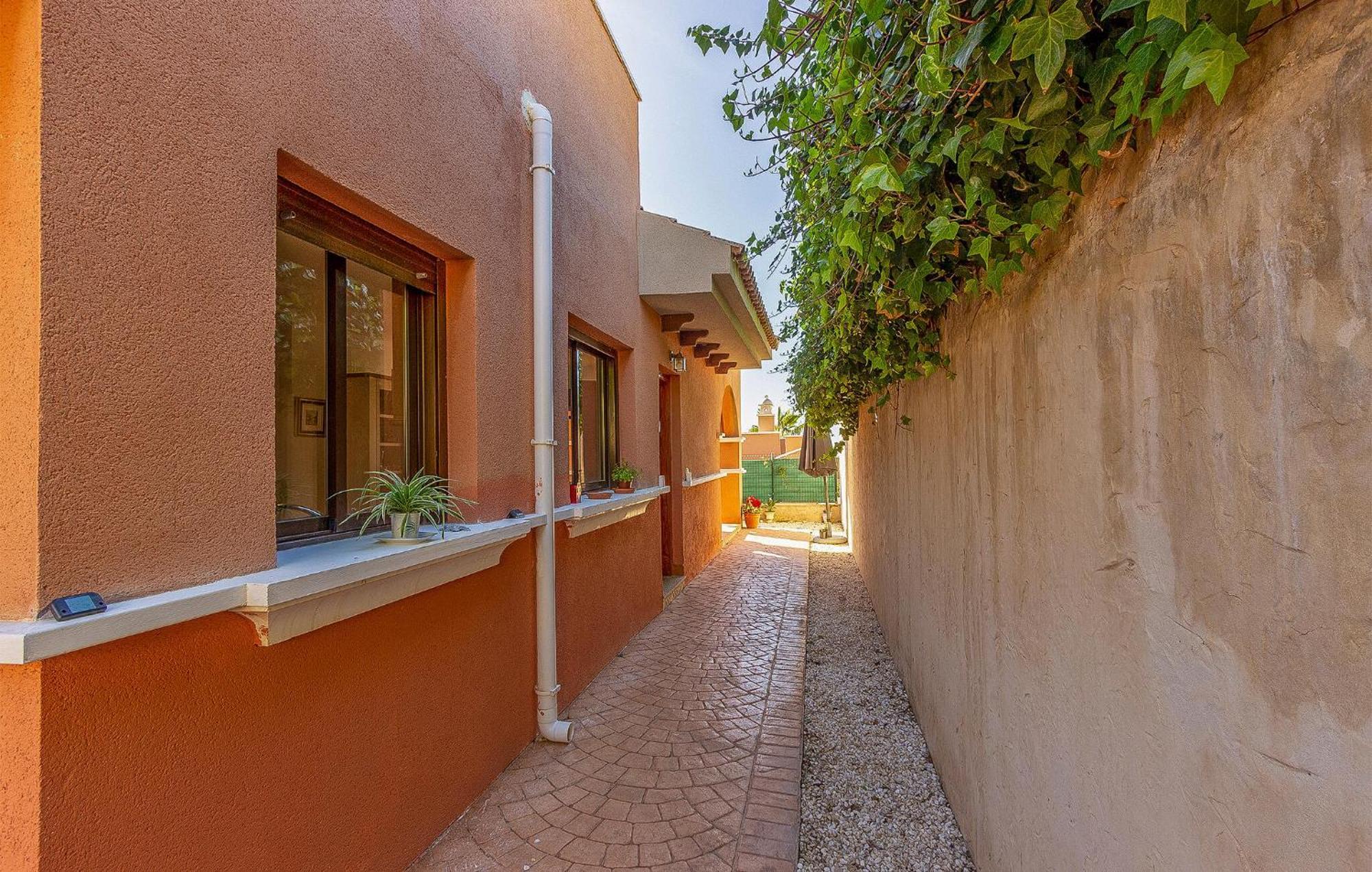 Gorgeous Home In Cartagena With Wifi Esterno foto