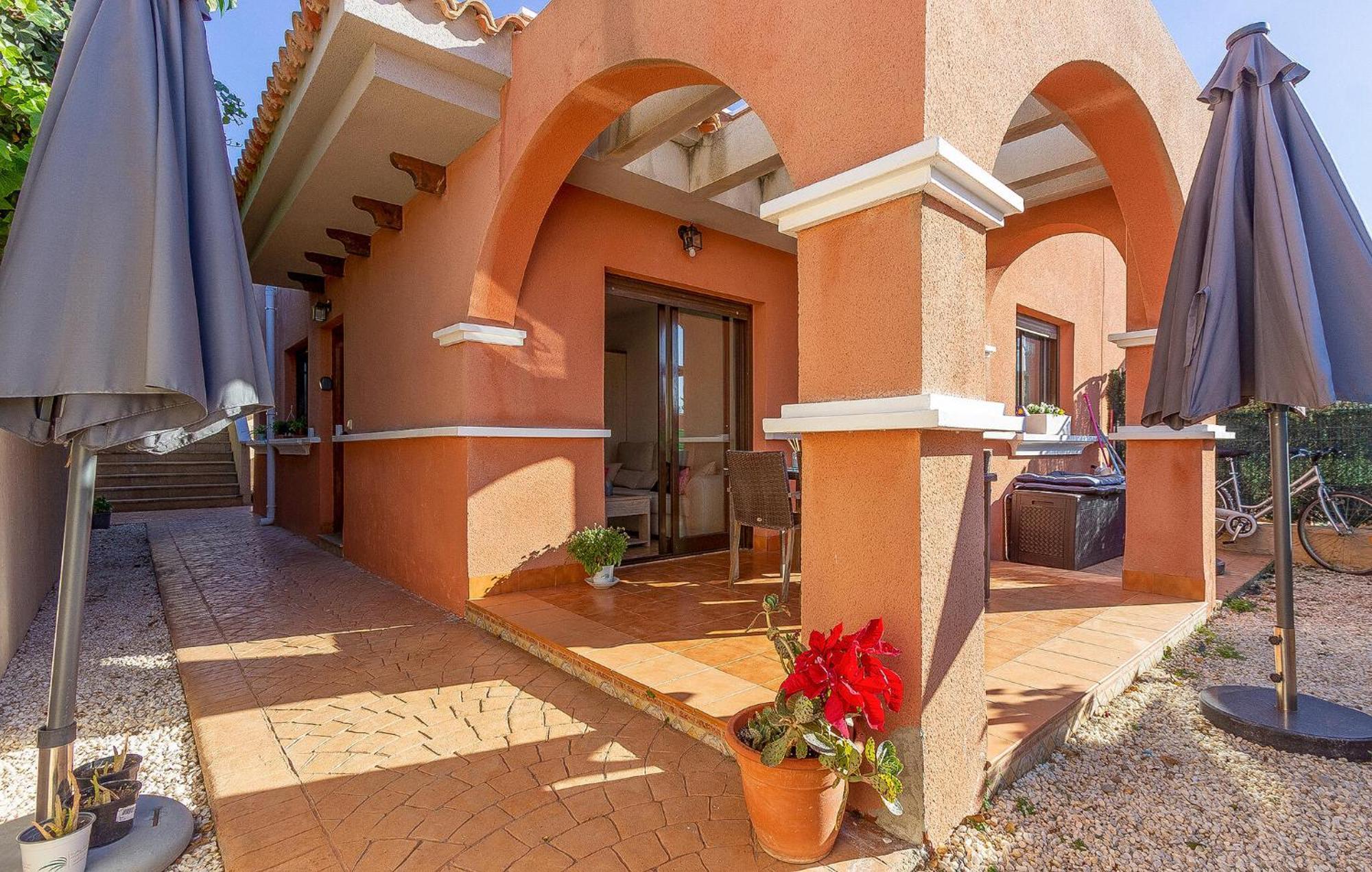 Gorgeous Home In Cartagena With Wifi Esterno foto