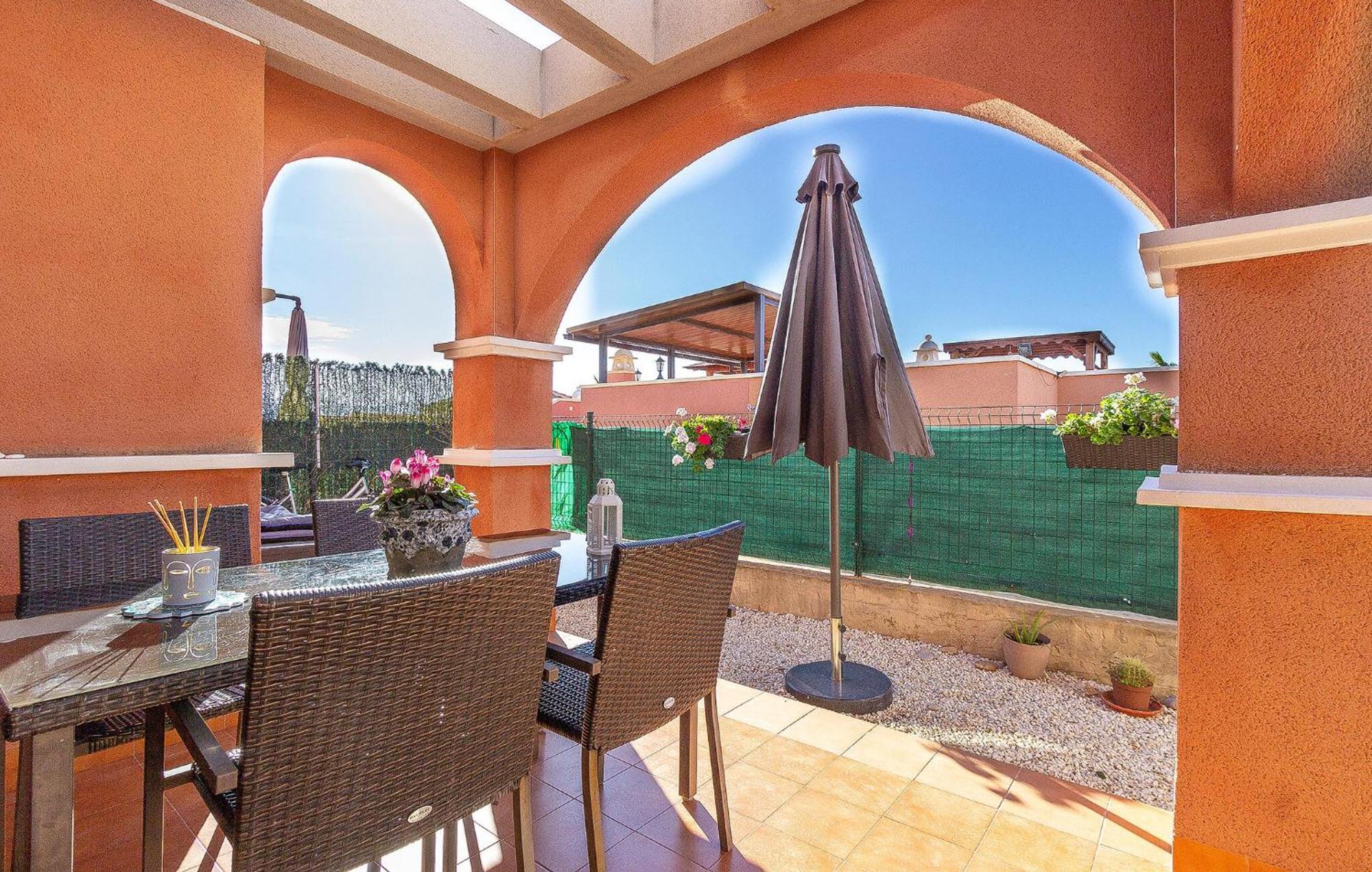 Gorgeous Home In Cartagena With Wifi Esterno foto